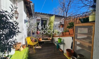 Maison 5 Pièces 105 m² à vendre à Montpellier (34000)