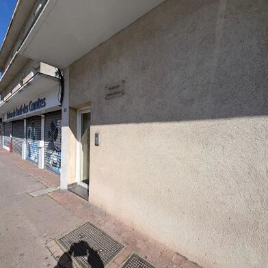 Immeuble  412000 €