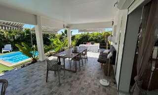 Maison 3 Pièces 91 m² à vendre à Rivière-Salée (97215)