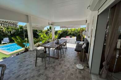 Maison 3 pièces 499000 €