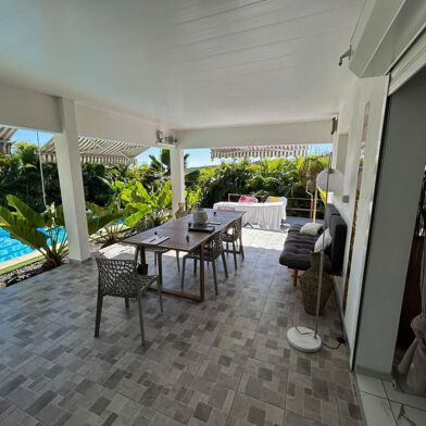 Maison 3 pièces 499000 €