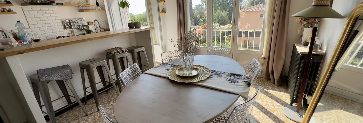 Appartement 5 Pièces 100 m² à vendre à Perpignan (66000)