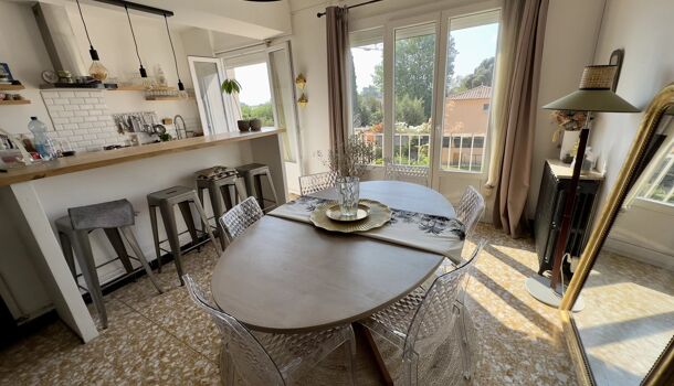 Appartement 5 pièces  à vendre Perpignan 66000