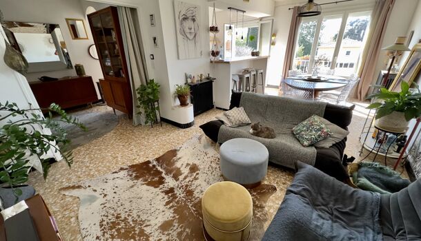 Appartement 5 pièces  à vendre Perpignan 66000