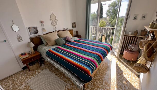 Appartement 5 pièces  à vendre Perpignan 66000