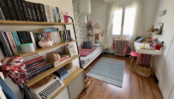 Appartement 5 pièces  à vendre Perpignan 66000