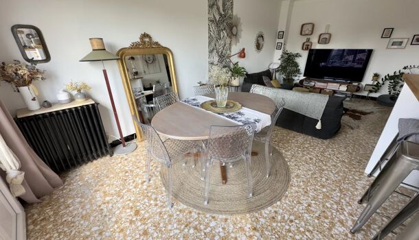 Appartement 5 pièces  à vendre Perpignan 66000