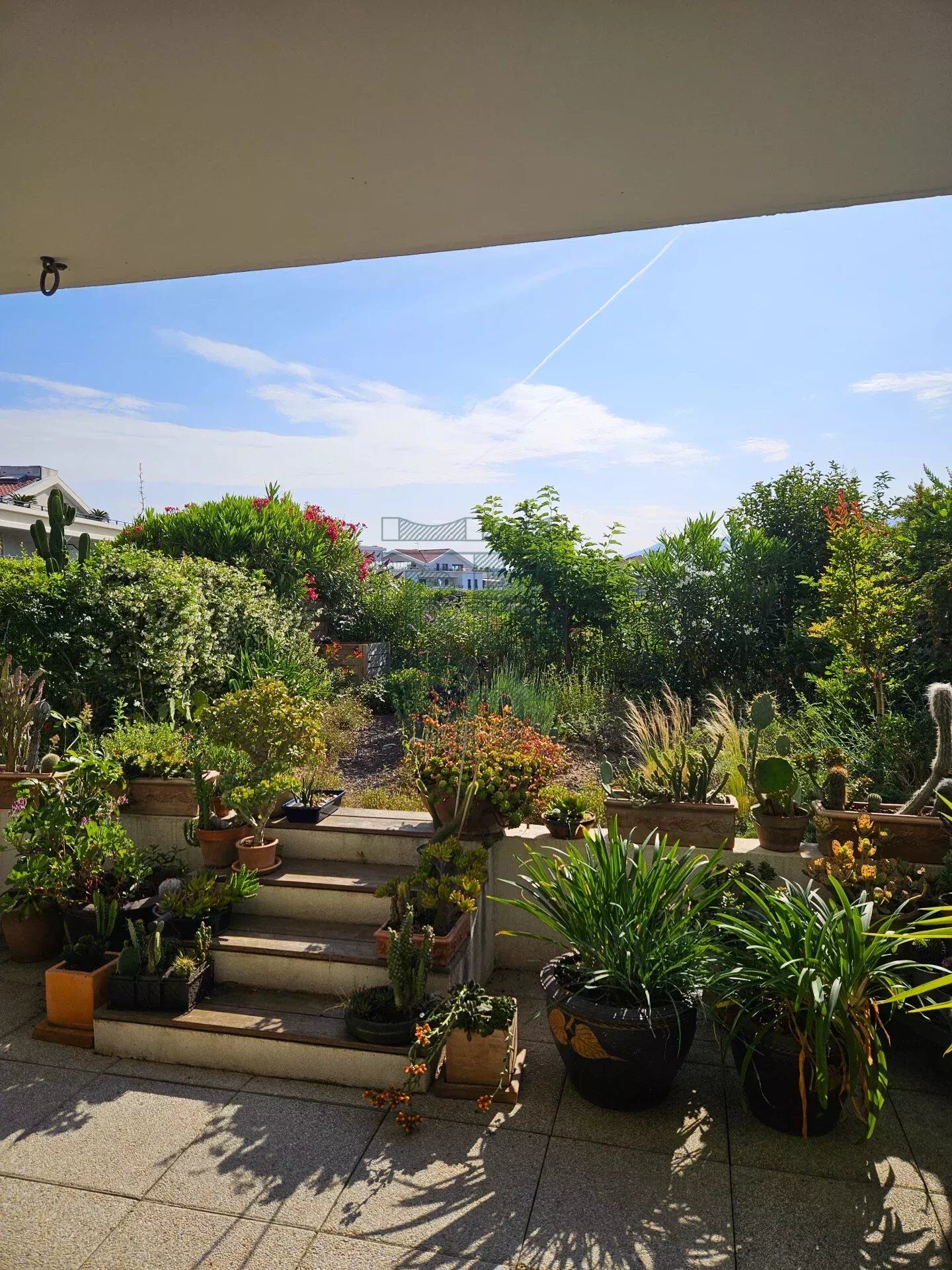 Appartement  T1 à vendre Marseille 8eme 13008