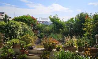 Appartement 1 Pièce 33 m² à vendre à Marseille 8 (13008)