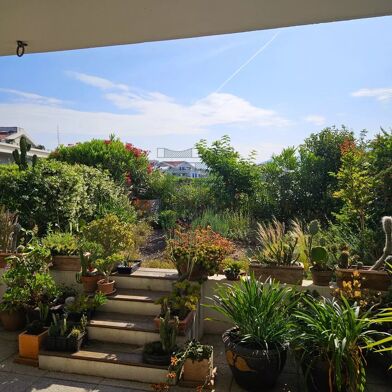 Appartement 1 pièces 250000 €