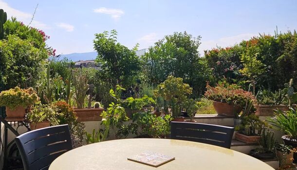 Appartement 1 pièces  à vendre Marseille 8eme 13008