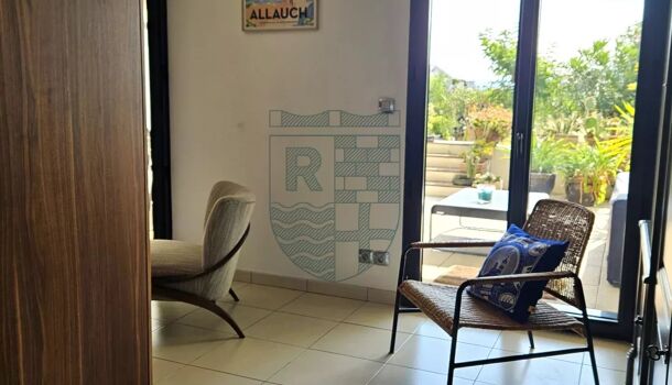 Appartement 1 pièces  à vendre Marseille 8eme 13008