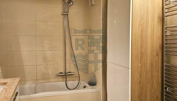 Appartement 1 pièces  à vendre Marseille 8eme 13008