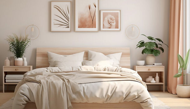 Appartement 3 pièces  à vendre Bagnolet 93170