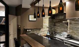 Commerce 3 Pièces 70 m² à vendre à Nice (06300)