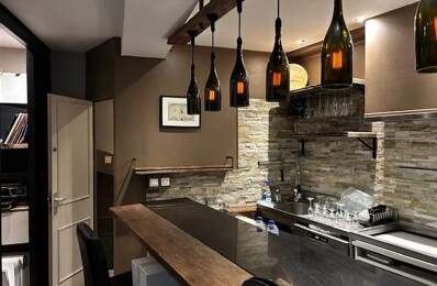 Local commercial Bar — photo du bien