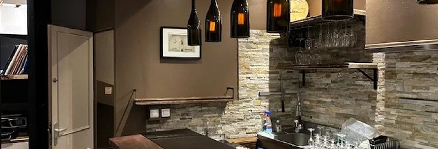 Commerce 3 Pièces 70 m² à vendre à Nice (06300)