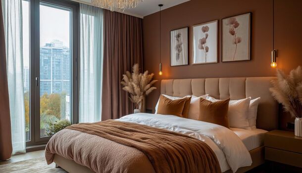 Appartement 3 pièces  à vendre Vienne 38200