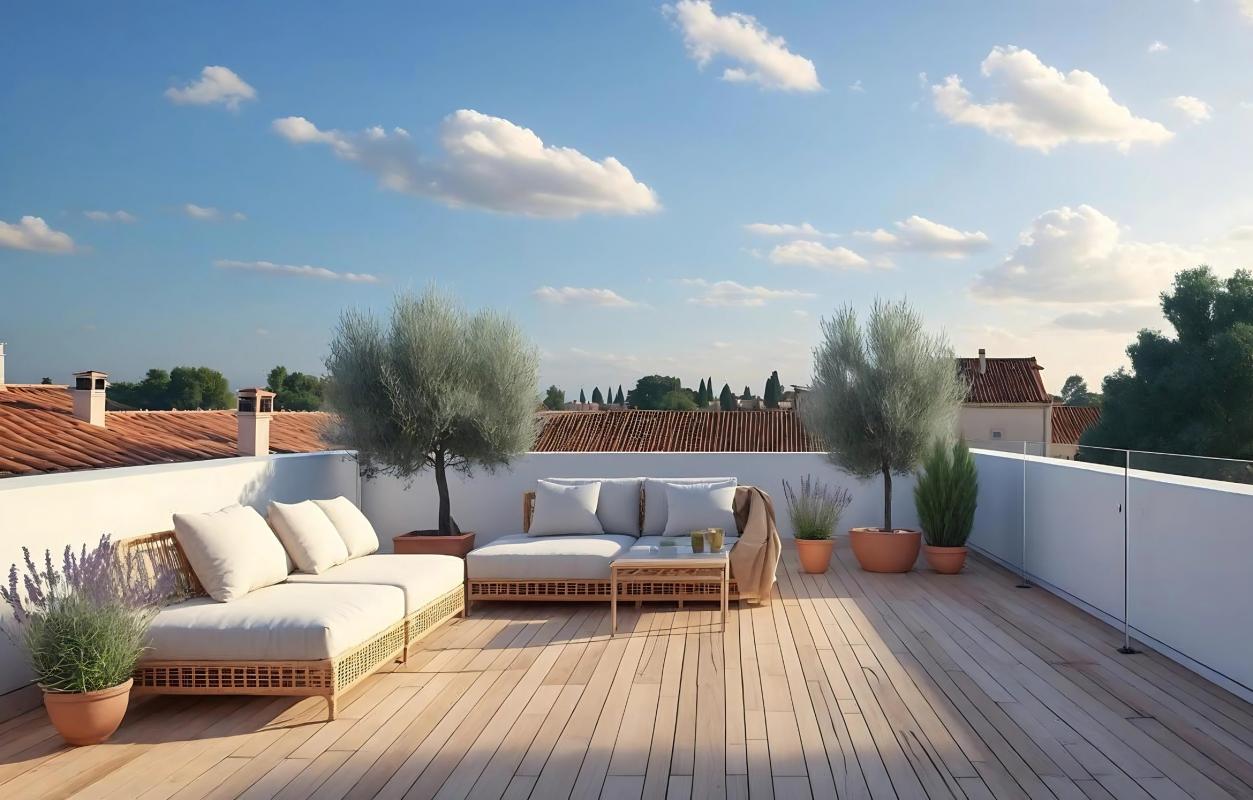 Appartement  T3 à vendre Vienne 38200