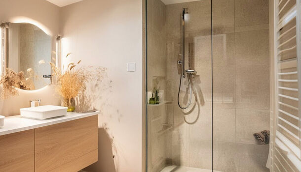 Appartement 4 pièces  à vendre Stains 93240