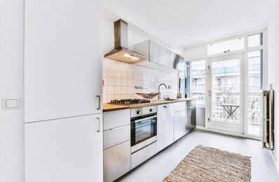 vente appartement 219 792 € à proximité de Vauréal (95490)