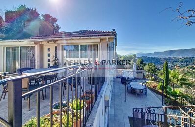 vente maison 799 000 € à proximité de Saint-Jean-Cap-Ferrat (06230)