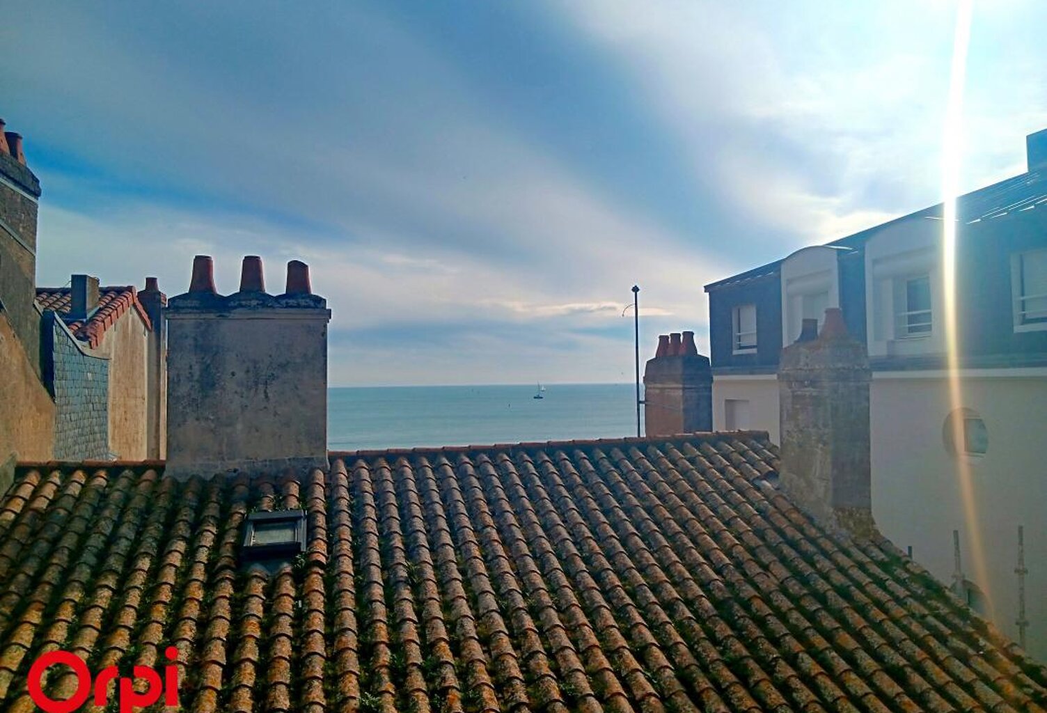 Appartement vue Mer — photo 1