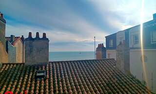 Appartement 1 Pièce 30 m² à vendre à Les Sables-d'Olonne (85100)