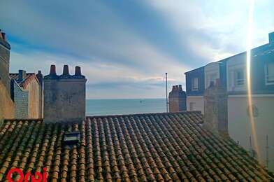 Appartement 1 pièces 185000 €