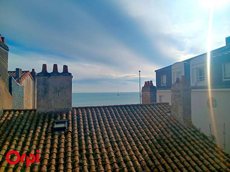 Appartement vue Mer — photo 1