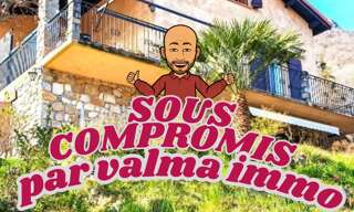 Maison 5 Pièces 150 m² à vendre à Utelle (06450)