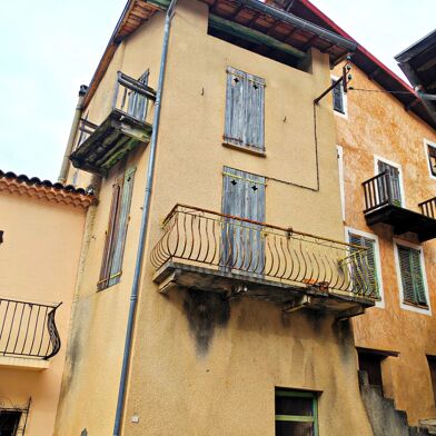 Maison 4 pièces 67000 €