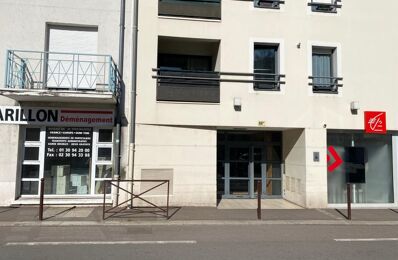 location garage 60 € CC /mois à proximité de Bonnières-sur-Seine (78270)