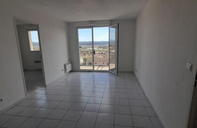 appartement 3 pièces 55 m2 à louer à Manosque (04100)