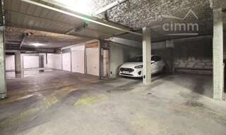 Garage  13 m² à vendre à Montpellier (34000)