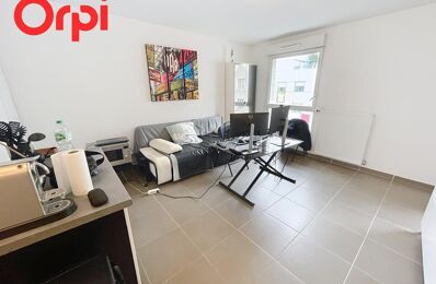 vente appartement 185 000 € à proximité de Saint-Fons (69190)