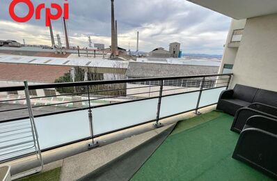 vente appartement 183 000 € à proximité de Oullins (69600)