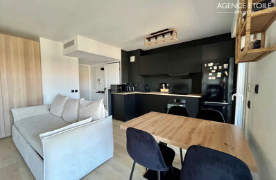 vente appartement 310 000 € à proximité de Le Tholonet (13100)