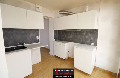 vente maison 88 000 € à proximité de Saint-Étienne-du-Rouvray (76800)