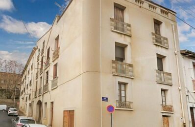 vente immeuble 326 000 € à proximité de Corneilhan (34490)