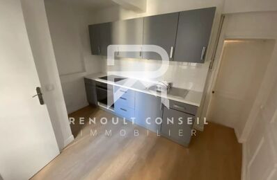 vente appartement 132 000 € à proximité de Déville-Lès-Rouen (76250)