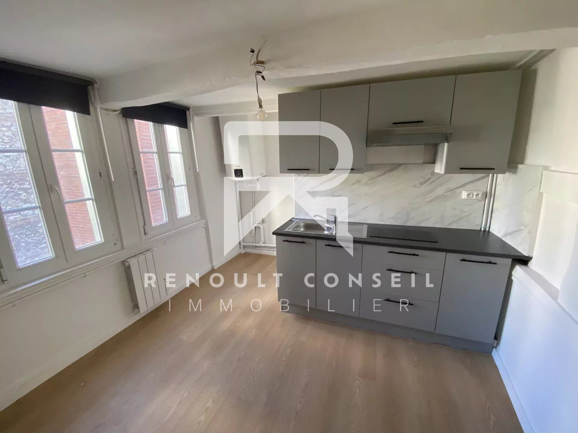 Agence immobilière de Renoult Conseil Immobilier