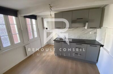 vente appartement 142 000 € à proximité de Notre-Dame-de-Bondeville (76960)