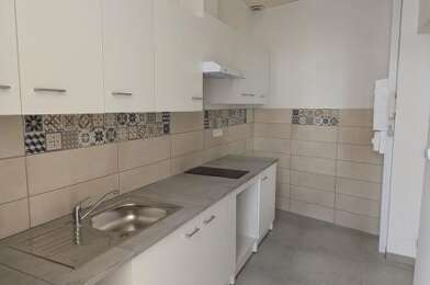 Appartement 2 pièces 480 €