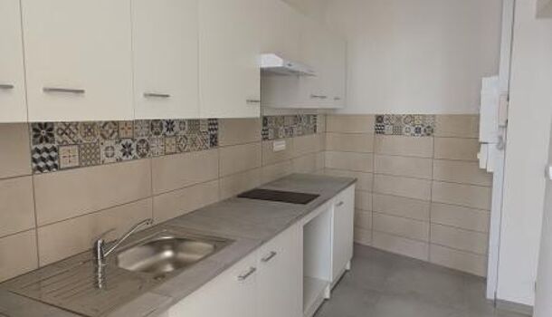 Appartement 2 pièces  à louer Aire-sur-l'Adour 40800