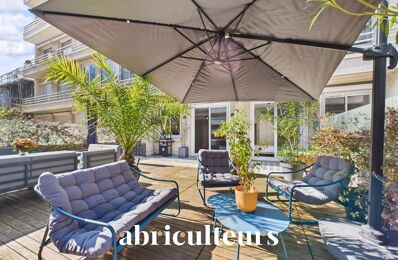 vente appartement 1 149 000 € à proximité de Sartrouville (78500)