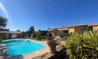 Maison 6 Pièces 270 m² à vendre à La Cadière-d'Azur (83740)