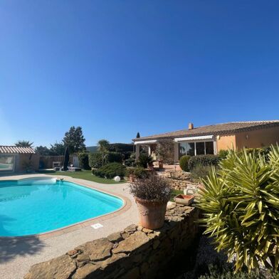 Maison 6 pièces 1680000 €