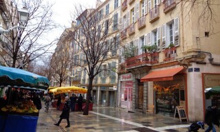 Appartement 2 Pièces 45 m² à vendre à Toulon (83000)