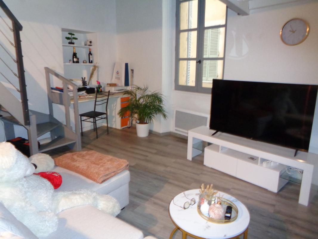Studio de 45 m²